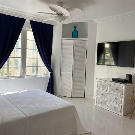 SOBE OCEAN VIEW OCEAN DR charming studio -316 Miami Beach Zewnętrze zdjęcie