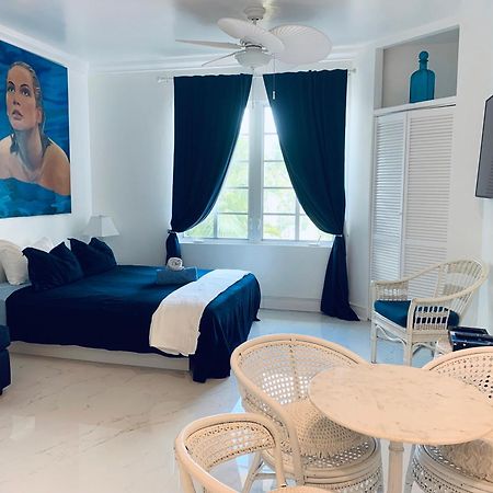 SOBE OCEAN VIEW OCEAN DR charming studio -316 Miami Beach Zewnętrze zdjęcie