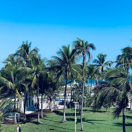 SOBE OCEAN VIEW OCEAN DR charming studio -316 Miami Beach Zewnętrze zdjęcie