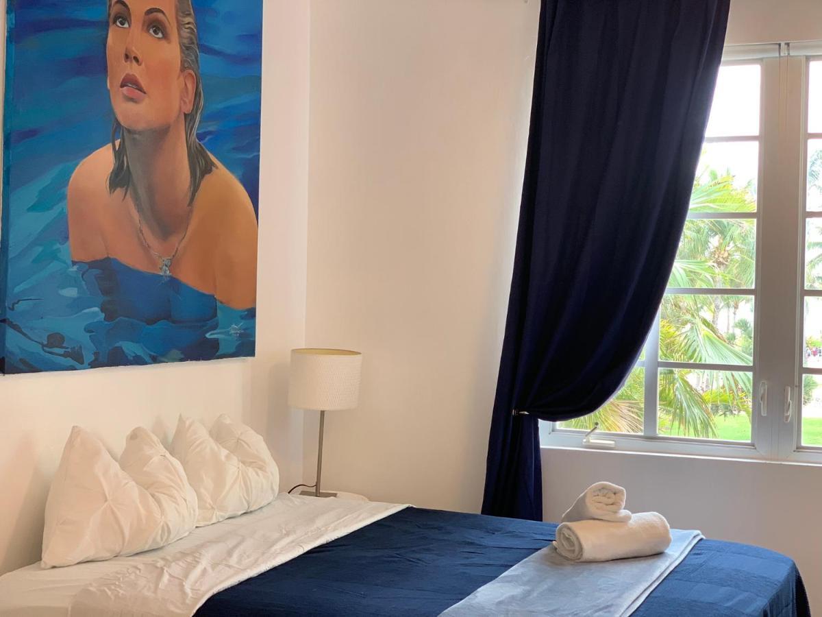 SOBE OCEAN VIEW OCEAN DR charming studio -316 Miami Beach Zewnętrze zdjęcie