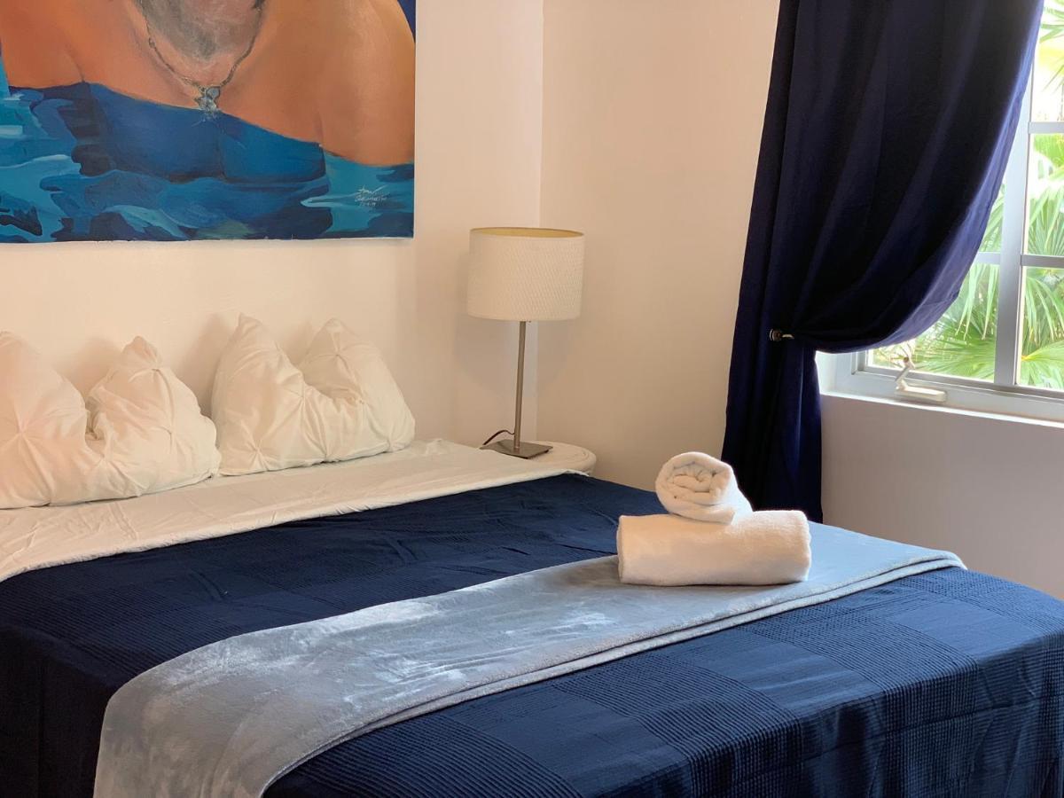 SOBE OCEAN VIEW OCEAN DR charming studio -316 Miami Beach Zewnętrze zdjęcie