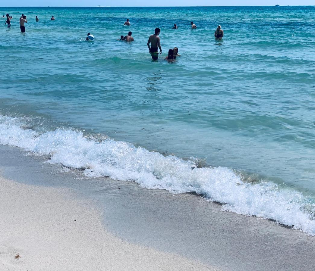 SOBE OCEAN VIEW OCEAN DR charming studio -316 Miami Beach Zewnętrze zdjęcie