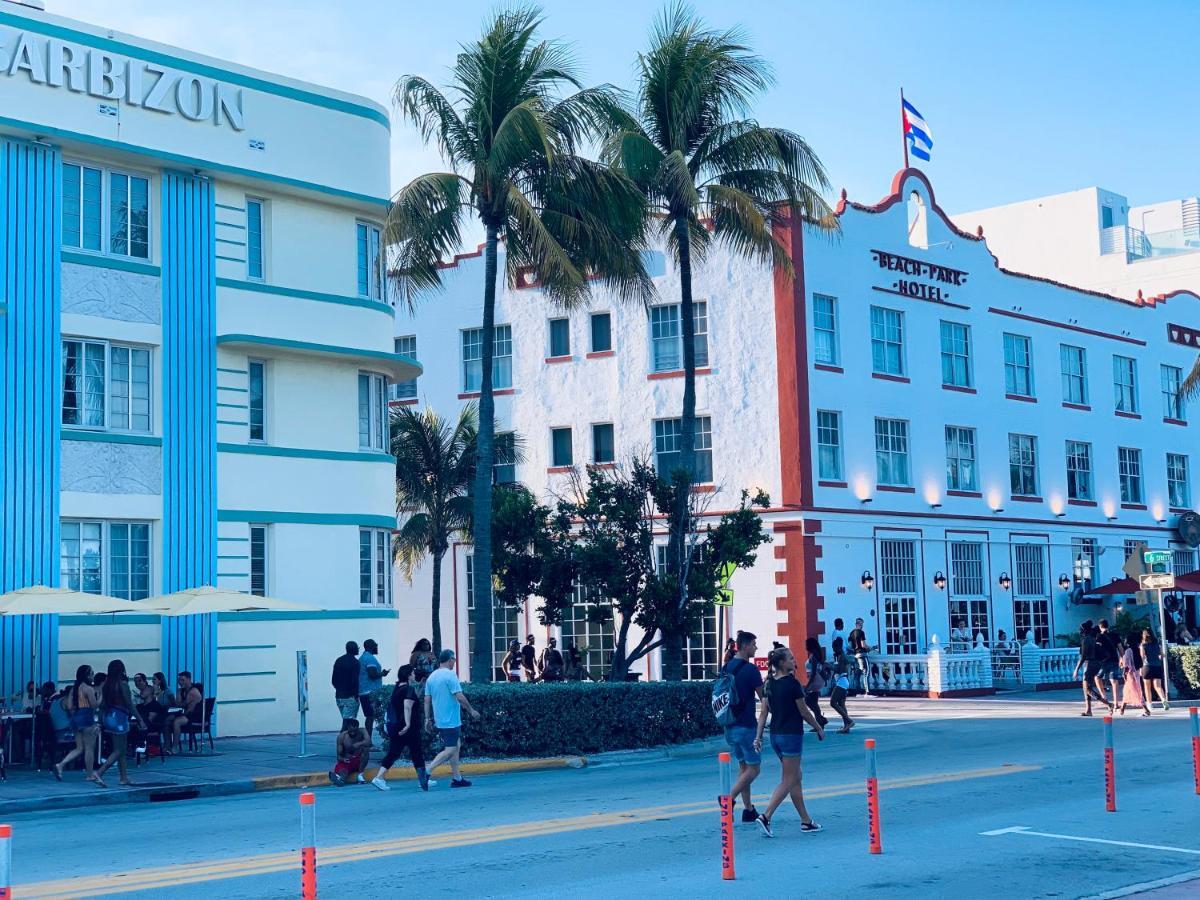SOBE OCEAN VIEW OCEAN DR charming studio -316 Miami Beach Zewnętrze zdjęcie